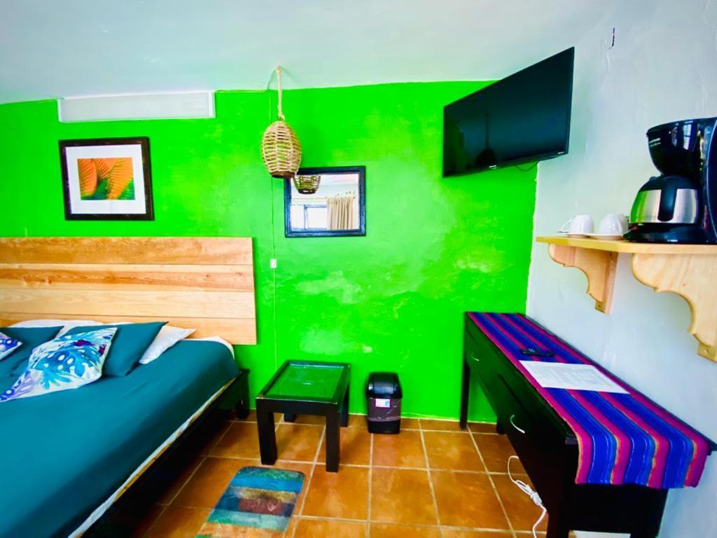 Hotel Casa Mexicana Guanajuato Exterior foto